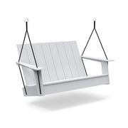 Loll Designs Adirondack Porch Swing — manufacturer product image