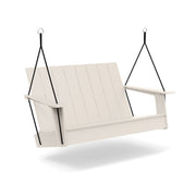 Loll Designs Adirondack Porch Swing — manufacturer product image