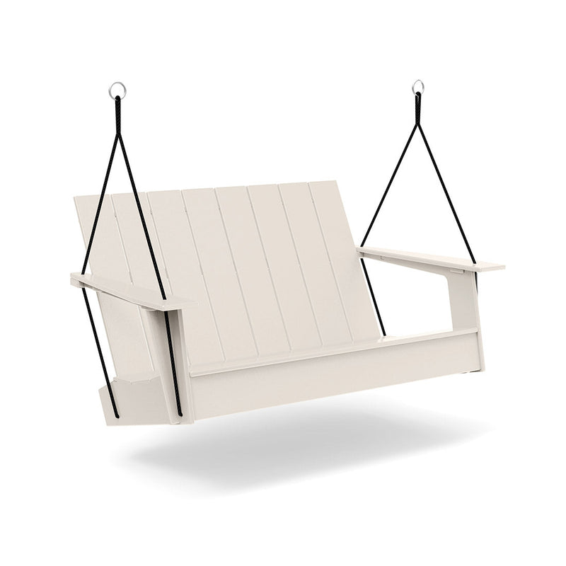 Loll Designs Adirondack Porch Swing — manufacturer product image