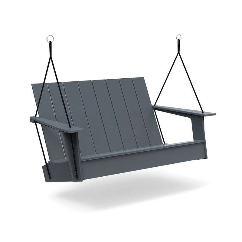 Loll Designs Adirondack Porch Swing — manufacturer product image
