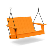 Loll Designs Adirondack Porch Swing — manufacturer product image