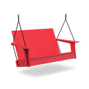 Loll Designs Adirondack Porch Swing — manufacturer product image