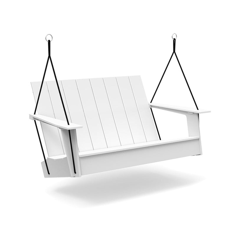 Loll Designs Adirondack Porch Swing — manufacturer product image