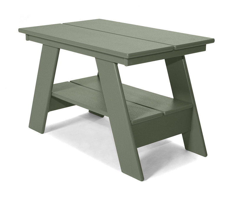 Loll Designs Adirondack Side Table — manufacturer product image