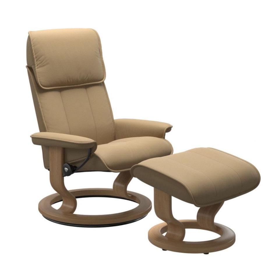 Admiral Chair Promo Chairs Stressless 