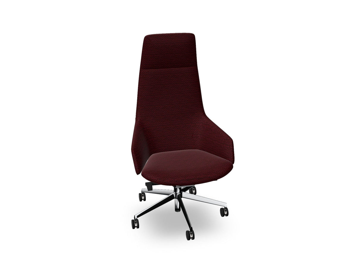 Aston Direction Syncro Task Chair task chair Arper 