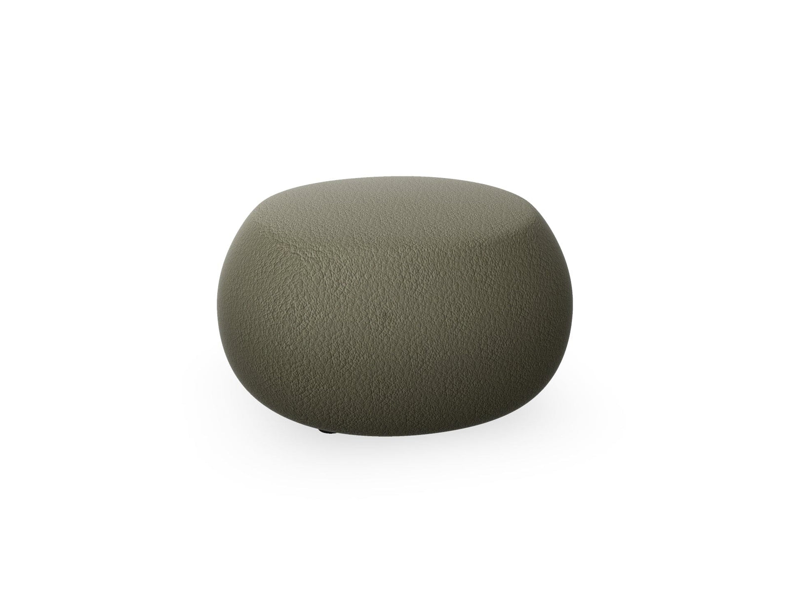 Pix One Seat Low Ottoman ottomans Arper 