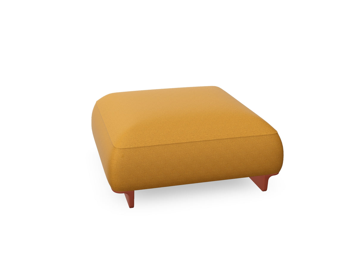Ralik 1-Seater Ottoman