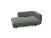 Shaal Daybed Daybed Arper 