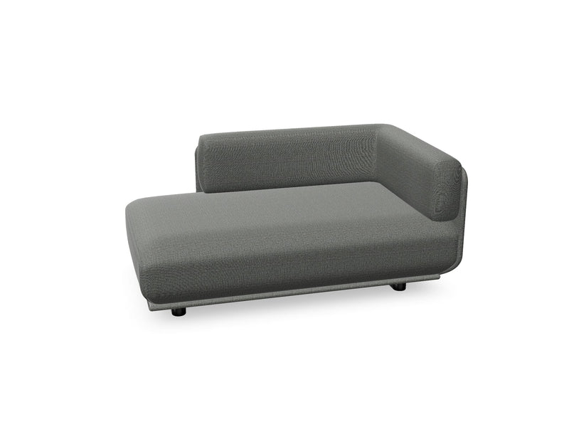 Shaal Daybed Daybed Arper 