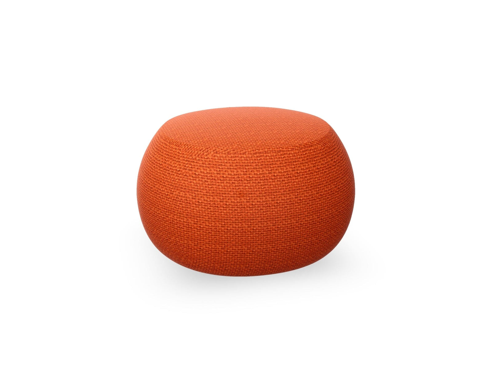 Pix One Seat Low Ottoman ottomans Arper 