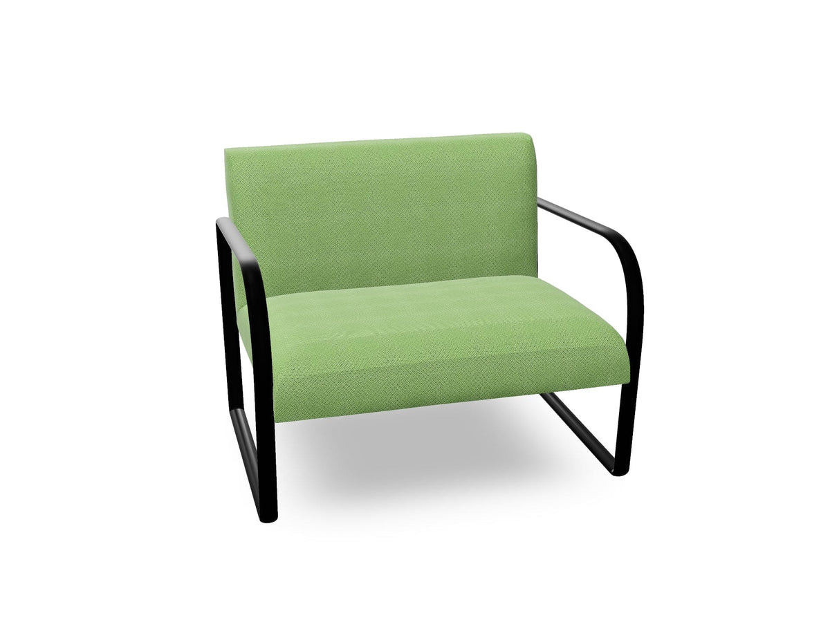 Arcos Lounge Chair lounge chair Arper 