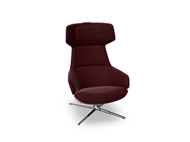 Aston Club Lounge Chair Office Chair Arper 