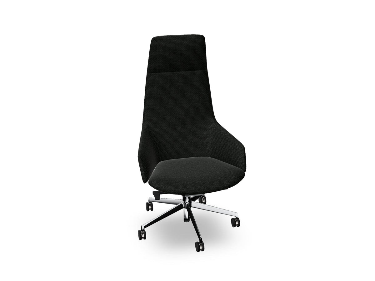 Aston Direction Syncro Task Chair task chair Arper 