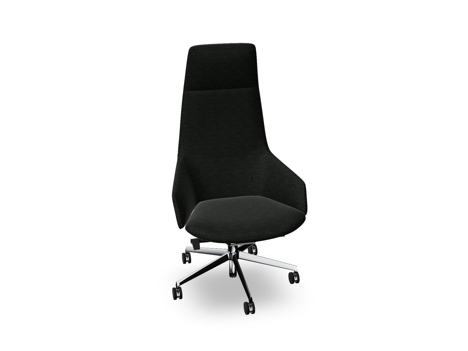 Aston Direction Syncro Task Chair task chair Arper 