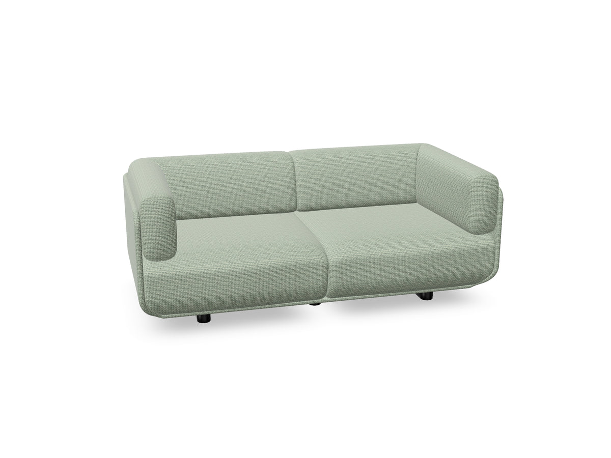 Shaal 2-Seater Sofa