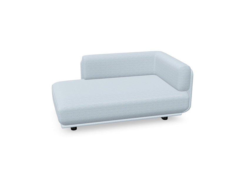 Shaal Daybed Daybed Arper 