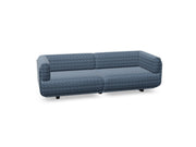 Shaal 3-Seater Sofa Sofa Arper 