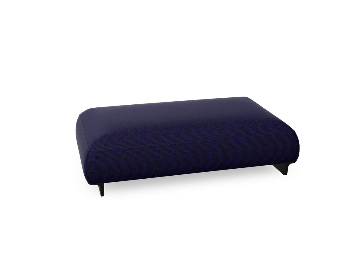 Ralik 2-Seater Ottoman