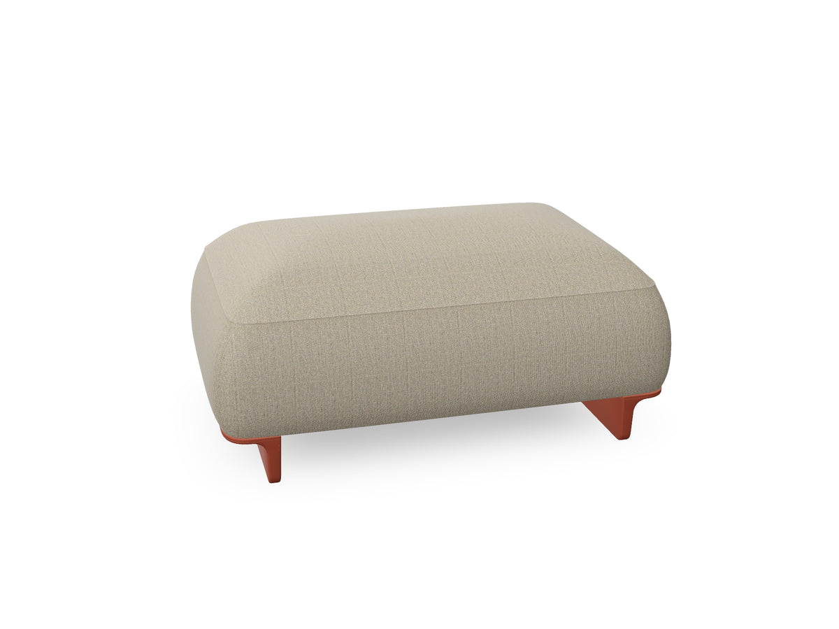 Ralik 1-Seater Bench