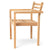 AH501 Outdoor Dining Chair Dining chairs Carl Hansen 