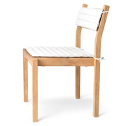 AH501 Outdoor Dining Chair Dining chairs Carl Hansen 
