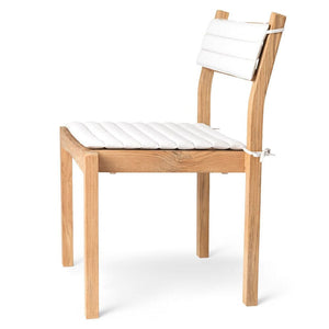 AH501 Outdoor Dining Chair Dining chairs Carl Hansen 