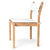 AH501 Outdoor Dining Chair Dining chairs Carl Hansen 