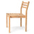 AH501 Outdoor Dining Chair Dining chairs Carl Hansen 