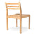 AH501 Outdoor Dining Chair Dining chairs Carl Hansen 