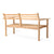 AH701 Outdoor Lounge Sofa Lounge Sofa Carl Hansen 