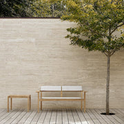 AH701 Outdoor Lounge Sofa Lounge Sofa Carl Hansen 