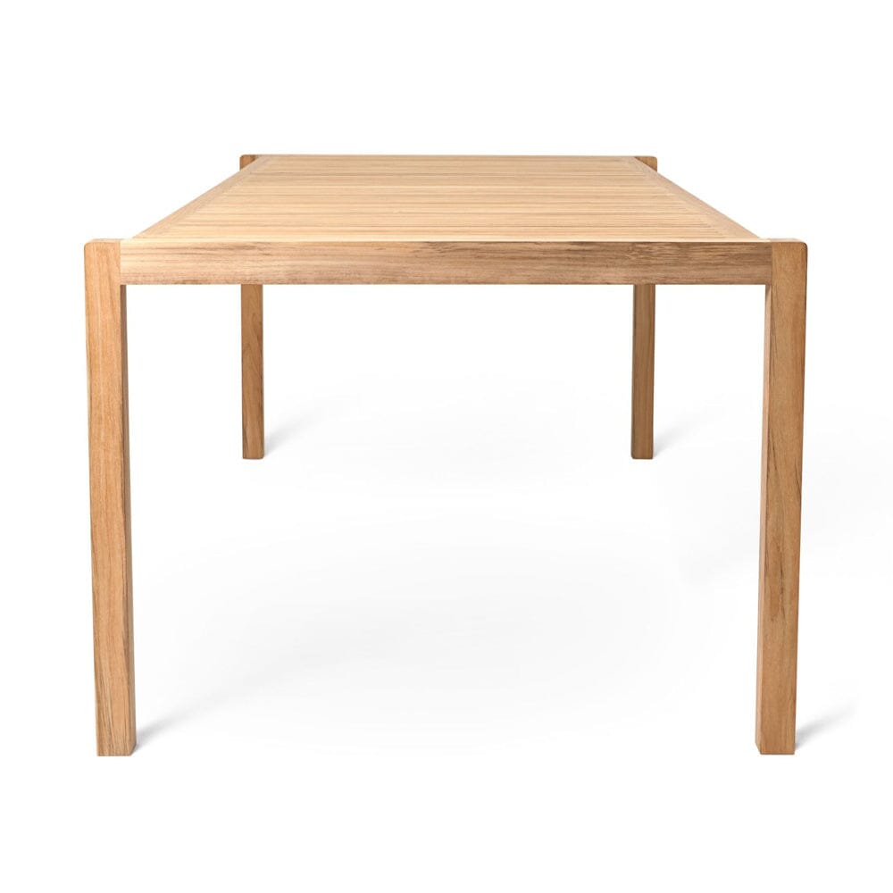 AH901 Outdoor Dining Table Dining Tables Carl Hansen 