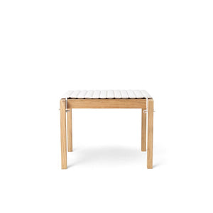 AH911 Outdoor Side Table/stool side/end table Carl Hansen 