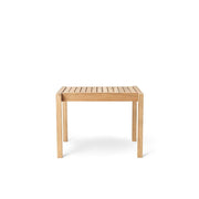 AH911 Outdoor Side Table/stool side/end table Carl Hansen 