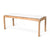 AH912 Outdoor Table/Bench Benches Carl Hansen 