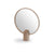 Aino Mirror Accessories Skagerak by Fritz Hansen Large: 10.4 In Width 