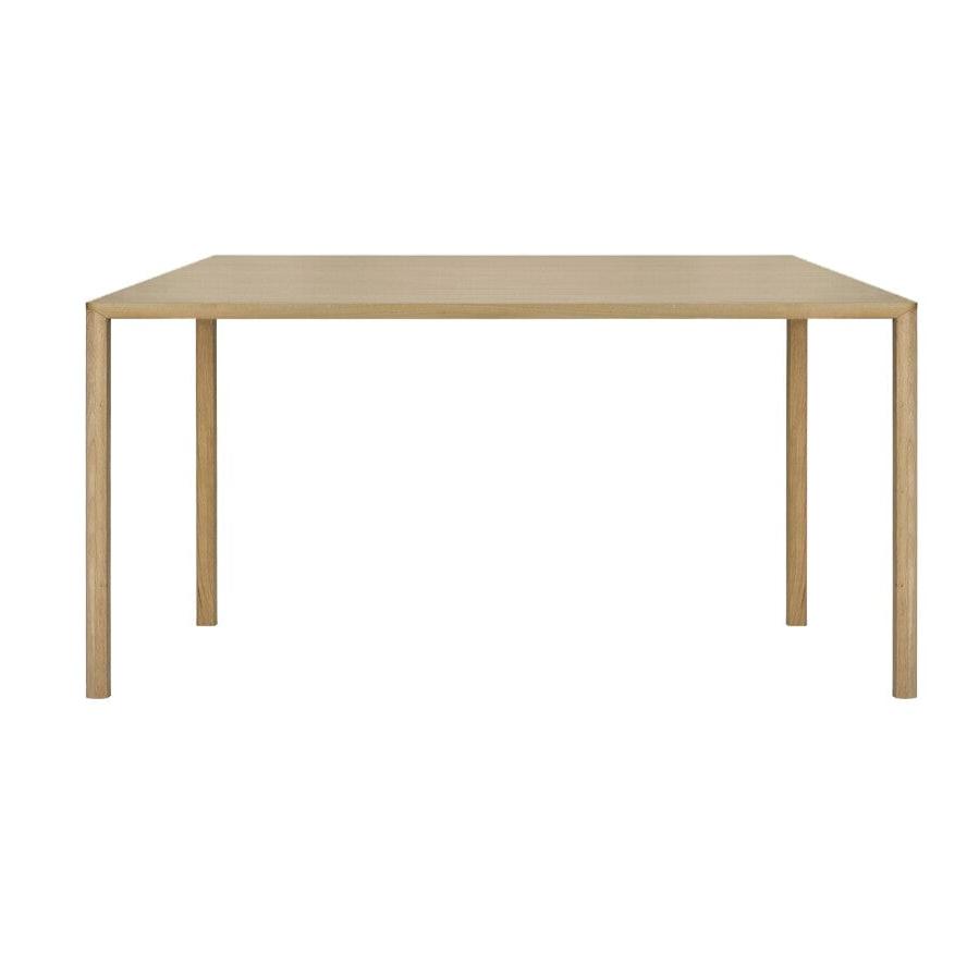 Air Dining Table Dining Tables Ethnicraft 55&quot; 