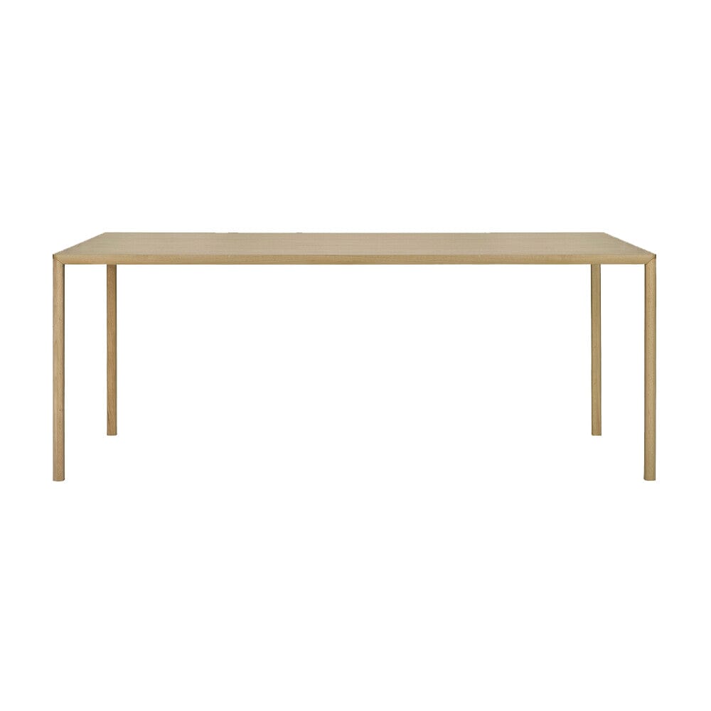 Air Dining Table Dining Tables Ethnicraft 79" 