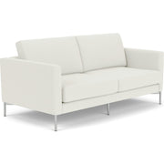 Divina Settee Sofa Knoll 