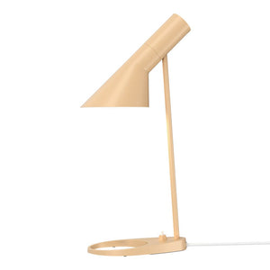 AJ Mini Table Lamp Table Lamps Louis Poulsen Warm Sand 