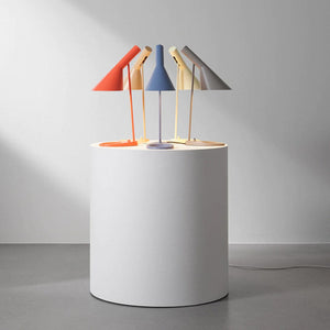 AJ Table Lamp by Louis Poulsen Table Lamps Louis Poulsen 