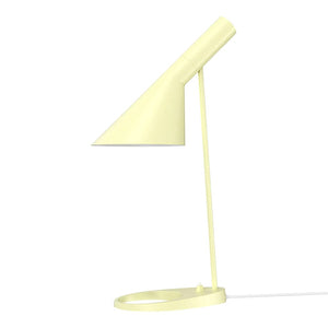 AJ Table Lamp by Louis Poulsen Table Lamps Louis Poulsen Soft Lemon 