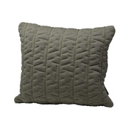 AJ Tassel Cushion cushions Fritz Hansen Square 
