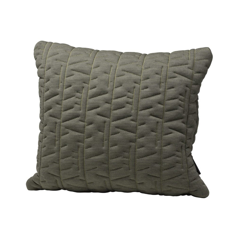 AJ Tassel Cushion cushions Fritz Hansen Square 
