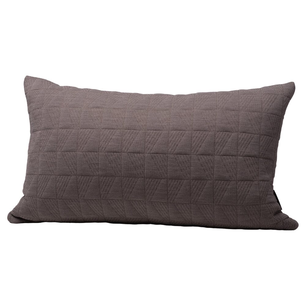 AJ Trapez Cushion cushions Fritz Hansen Earth Brown Lumbar 