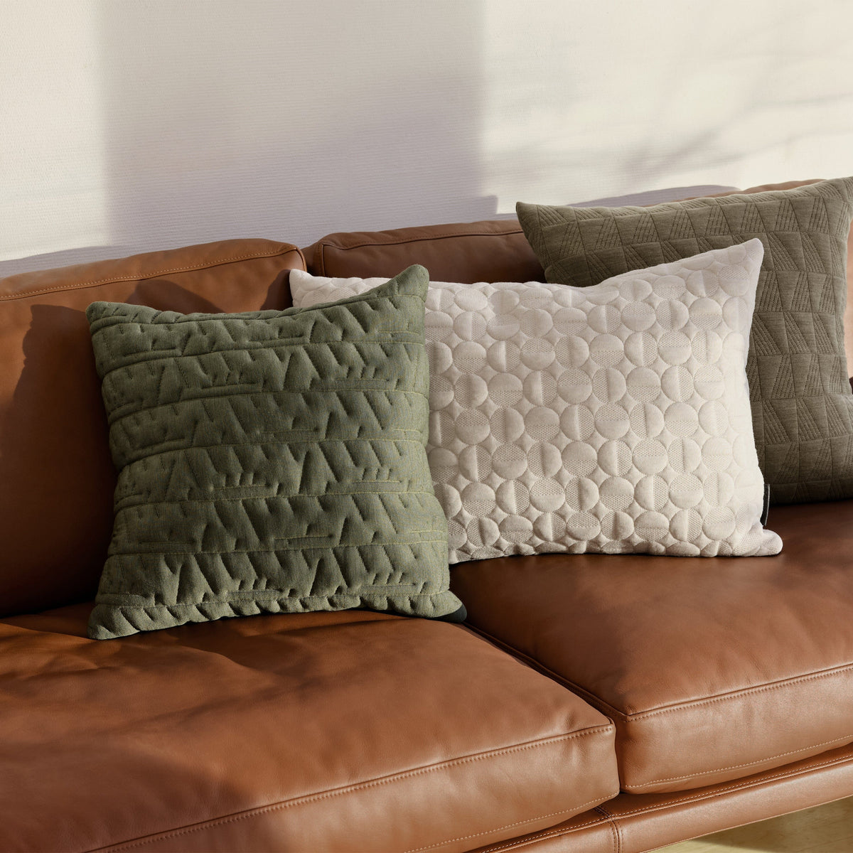 AJ Vertigo Cushion cushions Fritz Hansen 