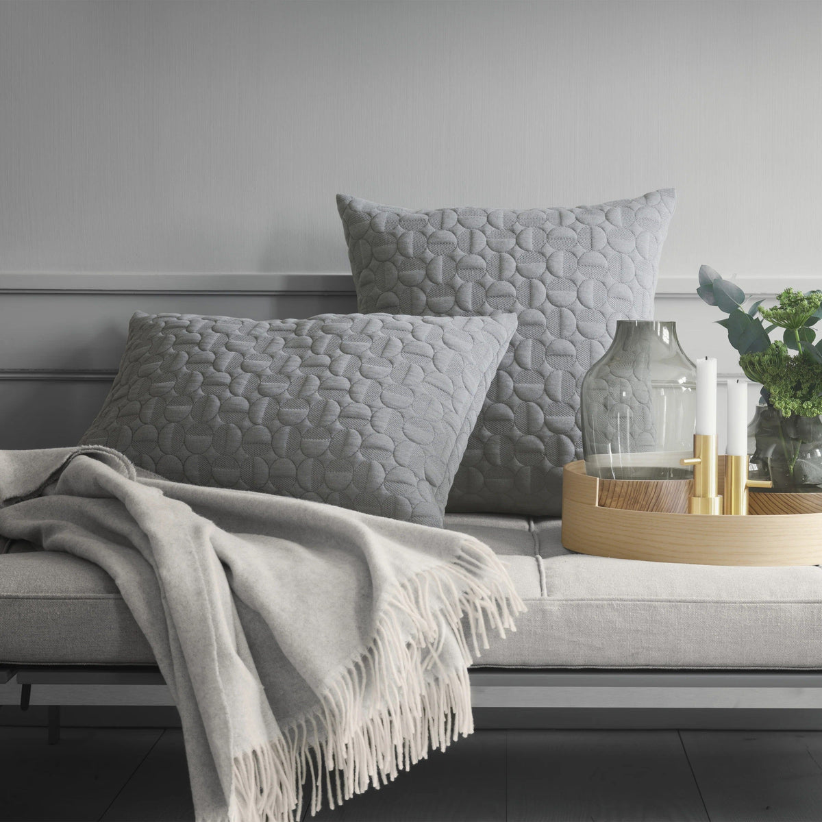 AJ Vertigo Cushion cushions Fritz Hansen 