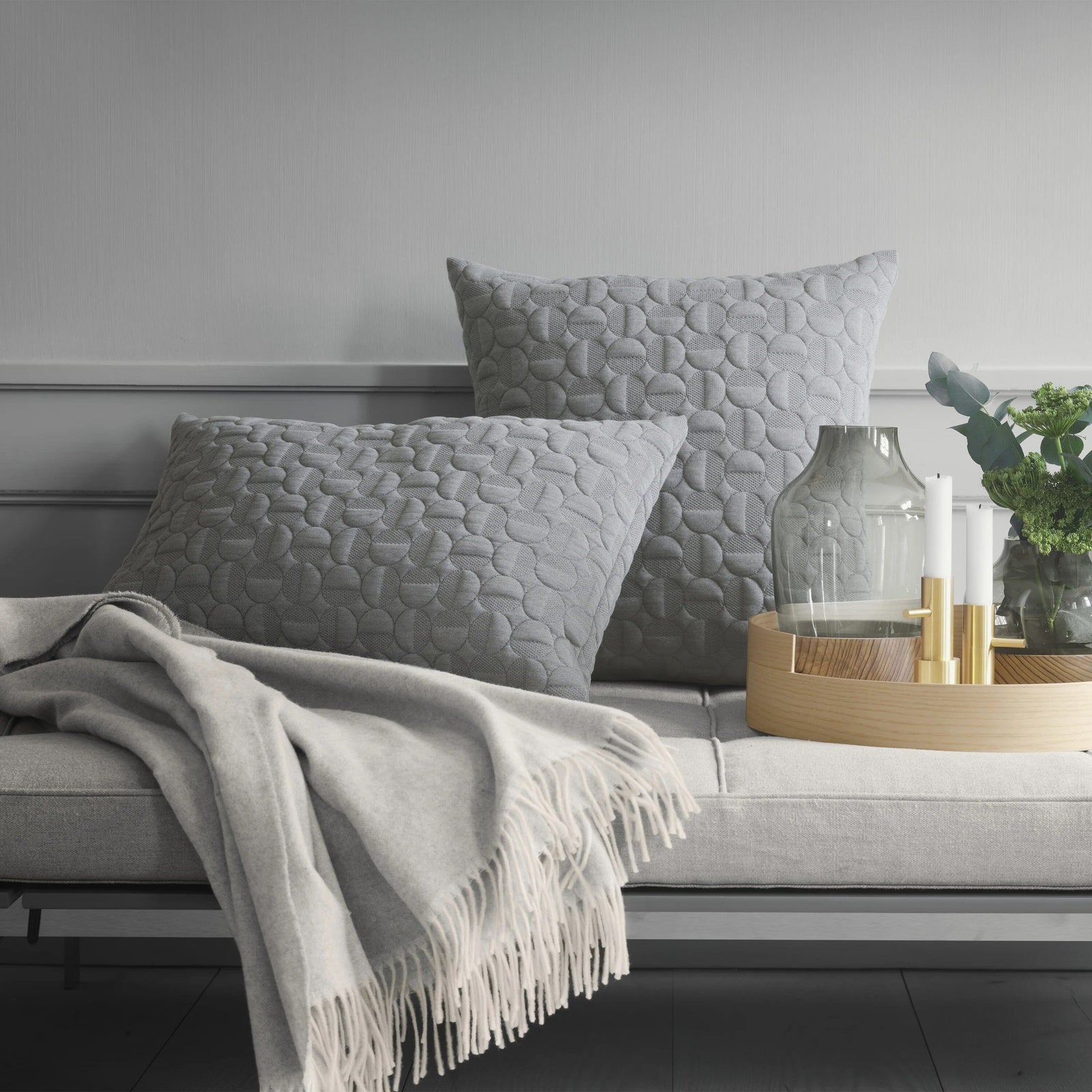 AJ Vertigo Cushion cushions Fritz Hansen 