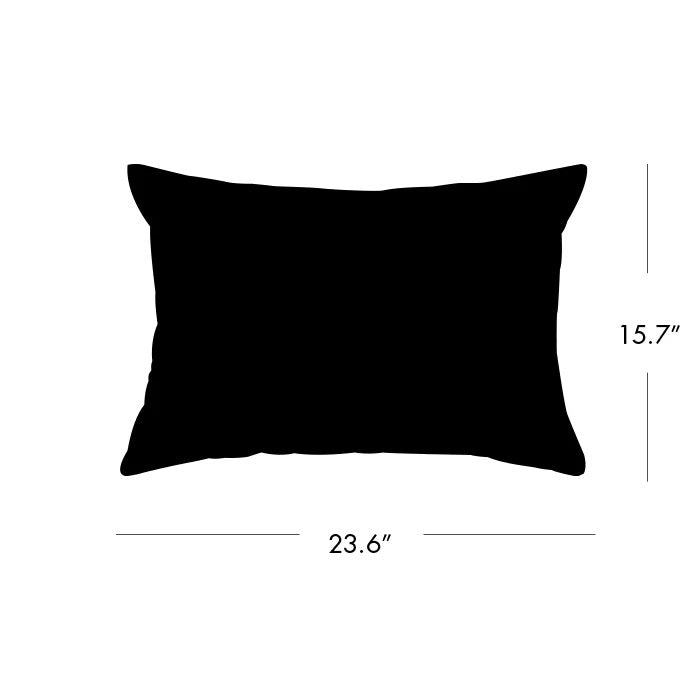 AJ Vertigo Cushion